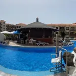 Apartment Ocean Balcony In Balcon Del Mar Costa Del Silencio