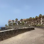 Ocean Balcony In Balcon Del Mar