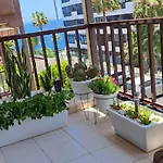Apartment Ocean Balcony In Balcon Del Mar
