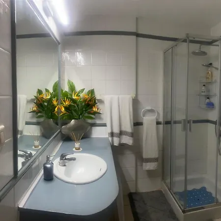 Ocean Balcony In Balcon Del Mar Апартаменты Коста-дель-Силенцио