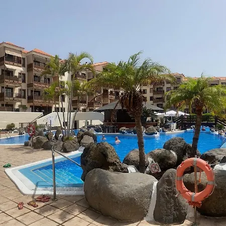 Ocean Balcony In Balcon Del Mar Коста-дель-Силенцио