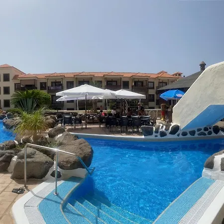 Ocean Balcony In Balcon Del Mar * Коста-дель-Силенцио