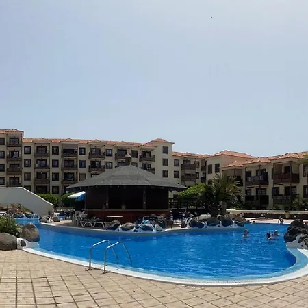 Ocean Balcony In Balcon Del Mar Апартаменты Коста-дель-Силенцио