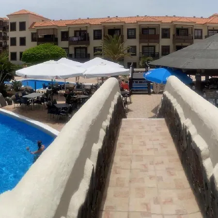 Ocean Balcony In Balcon Del Mar Коста-дель-Силенцио