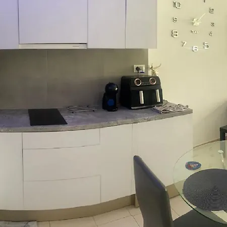 Апартаменты Ocean Balcony In Balcon Del Mar Коста-дель-Силенцио