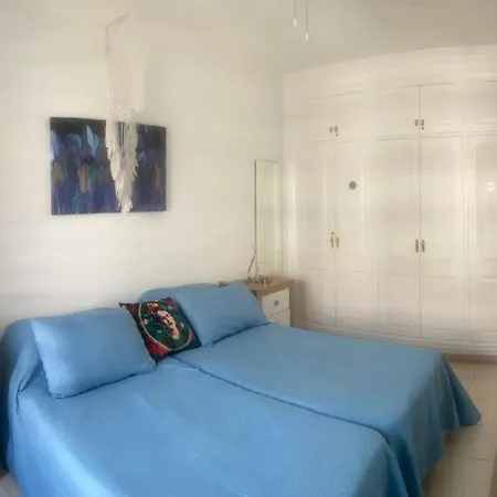 Ocean Balcony In Balcon Del Mar * Коста-дель-Силенцио