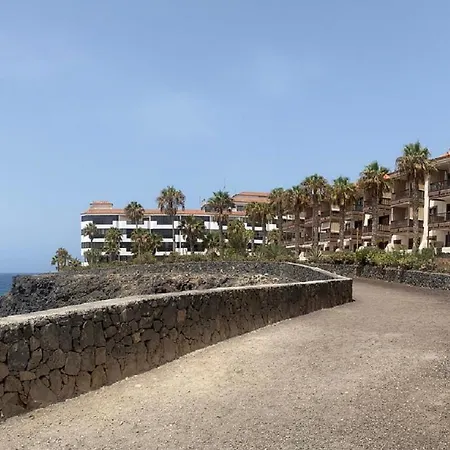 Ocean Balcony In Balcon Del Mar