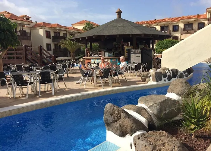 Ocean Balcony In Balcon Del Mar Appartement *