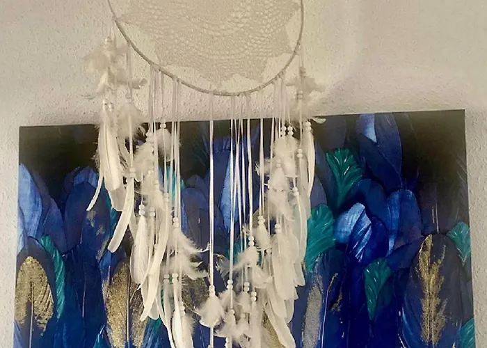 Ocean Balcony In Balcon Del Mar Appartement