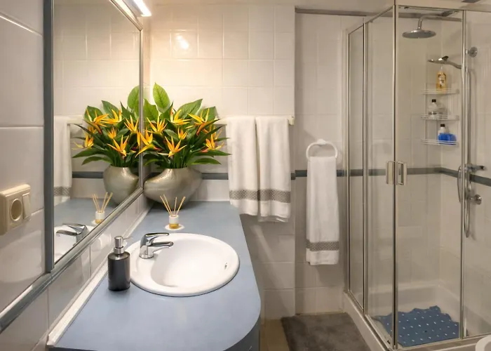 Appartement Ocean Balcony In Balcon Del Mar *